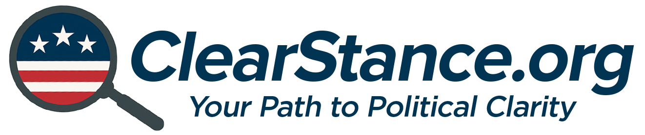 ClearStance.org logo